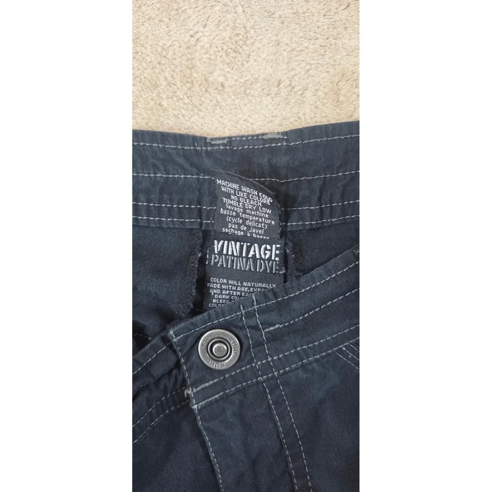 Kuhl Splash Cargo Shorts Women's 11